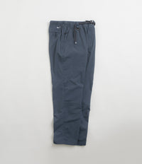 Nike ACG Hiking Pants in Thunder Blue and Summit White thumbnail