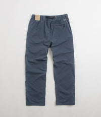 Nike ACG Hiking Pants in Thunder Blue and Summit White thumbnail