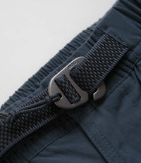 Nike ACG Hiking Pants in Thunder Blue and Summit White thumbnail