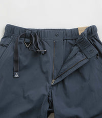 Nike ACG Hiking Pants in Thunder Blue and Summit White thumbnail