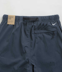 Nike ACG Hiking Pants in Thunder Blue and Summit White thumbnail