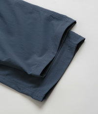 Nike ACG Hiking Pants in Thunder Blue and Summit White thumbnail