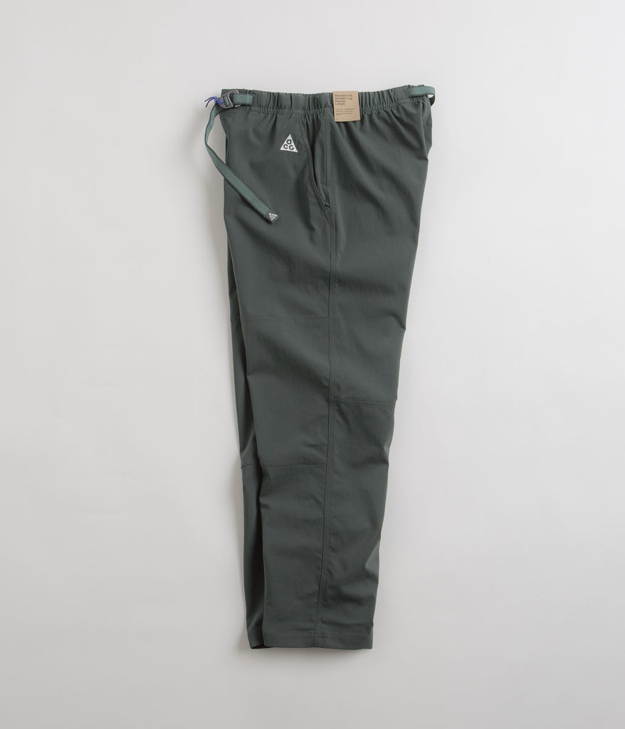 Nike ACG Hiking Pants - Vintage Green / Bicoastal / Summit White