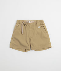 Nike ACG Hiking Shorts - Parachute Beige / Summit White thumbnail