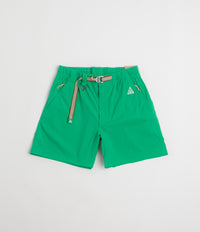 Nike ACG Hiking Shorts - Stadium Green / Summit White thumbnail