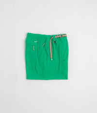 Nike ACG Hiking Shorts - Stadium Green / Summit White thumbnail