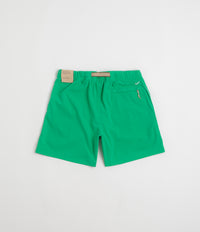 Nike ACG Hiking Shorts - Stadium Green / Summit White thumbnail