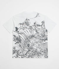 Nike ACG Jungle T-Shirt in Summit White thumbnail