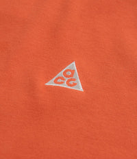 Nike ACG LBR T-Shirt in Cosmic Clay thumbnail