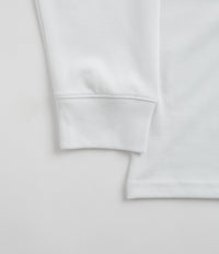 Nike ACG Lungs Long Sleeve T-Shirt - Summit White / Black thumbnail
