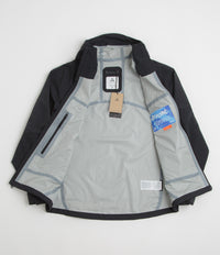 Nike ACG Morpho Rain Jacket - Black / Black / Summit White thumbnail