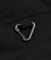 Nike ACG Morpho Rain Jacket - Black / Black / Summit White thumbnail