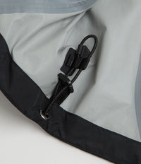 Nike ACG Morpho Rain Jacket - Black / Black / Summit White thumbnail