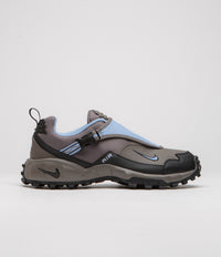 Nike ACG Phassad Shoes - Cave Stone / Aluminum - Cave Stone - Black thumbnail