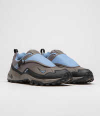 Nike ACG Phassad Shoes - Cave Stone / Aluminum - Cave Stone - Black thumbnail