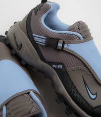 Nike ACG Phassad Shoes - Cave Stone / Aluminum - Cave Stone - Black thumbnail