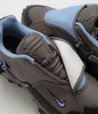 Nike ACG Phassad Shoes - Cave Stone / Aluminum - Cave Stone - Black thumbnail