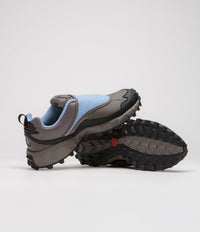 Nike ACG Phassad Shoes - Cave Stone / Aluminum - Cave Stone - Black thumbnail