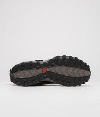Nike ACG Phassad Shoes - Cave Stone / Aluminum - Cave Stone - Black thumbnail
