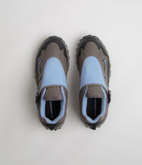 Nike ACG Phassad Shoes - Cave Stone / Aluminum - Cave Stone - Black thumbnail