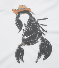 Nike ACG Scorpion T-Shirt - Summit White thumbnail