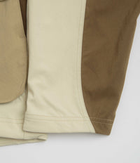 Nike ACG Smith Summit Jacket - Light Khaki / Parachute Beige / Summit White thumbnail