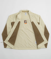 Nike ACG Smith Summit Jacket - Light Khaki / Parachute Beige / Summit White thumbnail