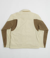 Nike ACG Smith Summit Jacket - Light Khaki / Parachute Beige / Summit White thumbnail