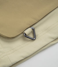 Nike ACG Smith Summit Jacket - Light Khaki / Parachute Beige / Summit White thumbnail