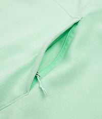 Nike ACG Therma-FIT Fleece Hoodie - Mint Foam / Summit White thumbnail