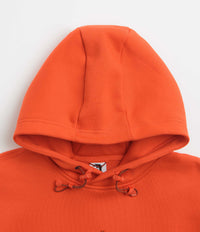 Nike ACG Therma-FIT Fleece Hoodie - Picante Red / Cinnamon / Summit White thumbnail