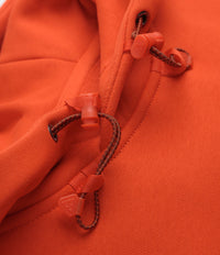 Nike ACG Therma-FIT Fleece Hoodie - Picante Red / Cinnamon / Summit White thumbnail