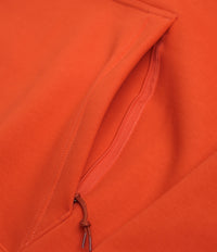 Nike ACG Therma-FIT Fleece Hoodie - Picante Red / Cinnamon / Summit White thumbnail