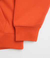 Nike ACG Therma-FIT Fleece Hoodie - Picante Red / Cinnamon / Summit White thumbnail