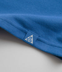 Nike ACG Toucan T-Shirt in Game Royal thumbnail