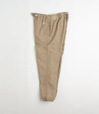 Nike ACG Trail Pants in Khaki and Summit White thumbnail