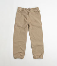 Nike ACG Trail Pants in Khaki and Summit White thumbnail