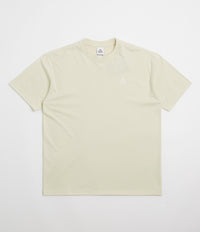 Nike ACG Tri Logo T-Shirt - Light Khaki thumbnail
