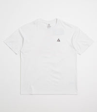 Nike ACG Tri Logo-T Shirt - Summit White thumbnail