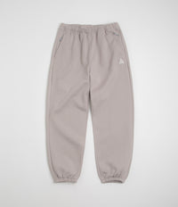 Nike ACG Triangle Fleece Pants - College Grey / Summit White thumbnail