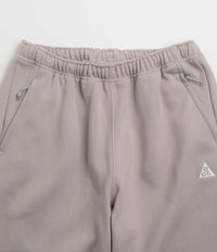Nike ACG Triangle Fleece Pants - College Grey / Summit White thumbnail