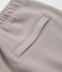Nike ACG Triangle Fleece Pants - College Grey / Summit White thumbnail