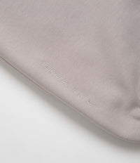 Nike ACG Triangle Fleece Pants - College Grey / Summit White thumbnail