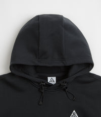Nike ACG Tuff Fleece Hoodie - Black / Anthracite / Summit White thumbnail