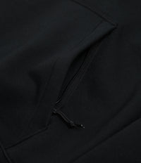 Nike ACG Tuff Fleece Hoodie - Black / Anthracite / Summit White thumbnail