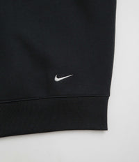 Nike ACG Tuff Fleece Hoodie - Black / Anthracite / Summit White thumbnail