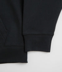 Nike ACG Tuff Fleece Hoodie - Black / Anthracite / Summit White thumbnail