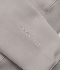 Nike ACG Tuff Fleece Hoodie - College Grey / Football Grey / Summit White thumbnail