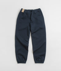 Nike ACG Tuff Fleece Lungs Pants in Armory Navy and Black / Summit White / Black thumbnail