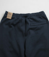 Nike ACG Tuff Fleece Lungs Pants in Armory Navy and Black / Summit White / Black thumbnail